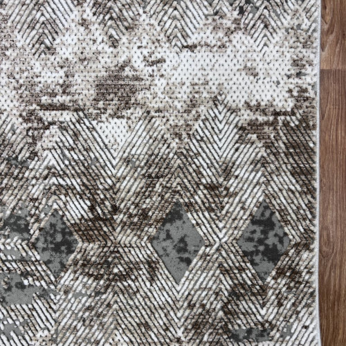 Otto 8830 grey brown